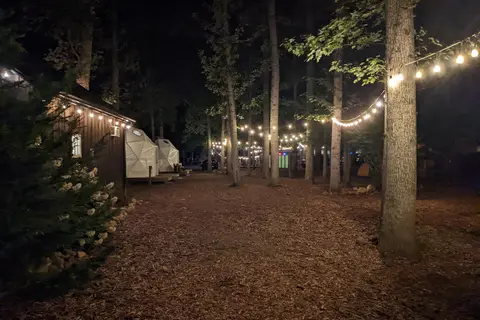 USA Raft Adventure Resort