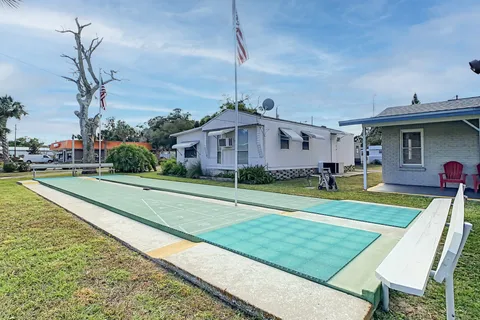 Ridgecrest MHC