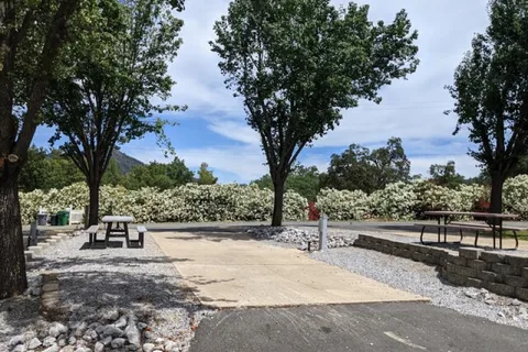 Mountain Gate RV Park