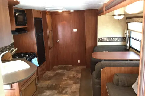 Mountain Gate RV Park