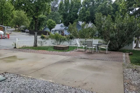 Mountain Gate RV Park