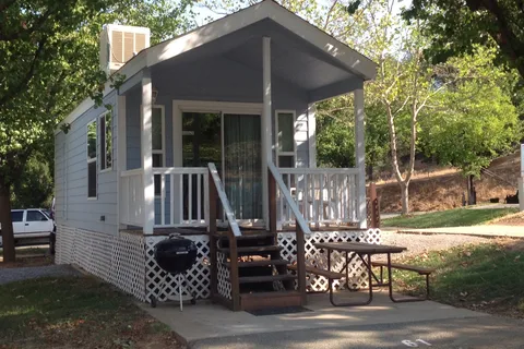 Mountain Gate RV Park