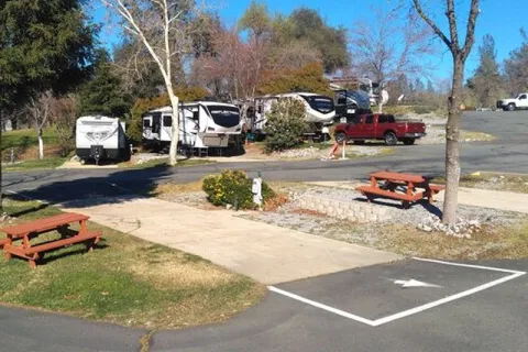 Mountain Gate RV Park