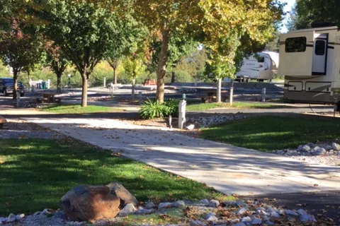 Mountain Gate RV Park