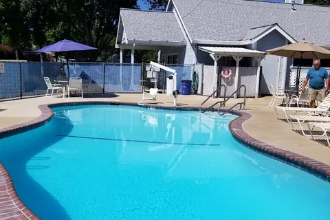 Mountain Gate RV Park