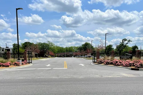 CrossRoads Coach Resort at the ROB