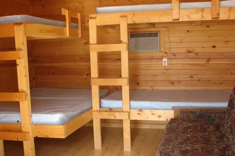 Heartland RV Park and Cabins