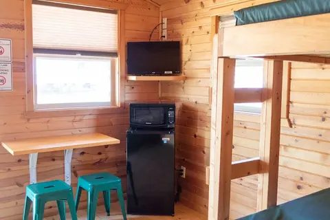 Heartland RV Park and Cabins