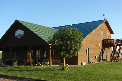Heartland RV Park and Cabins