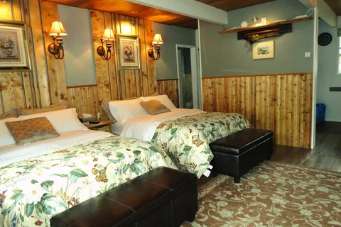 Glencoe Motel and RV Park