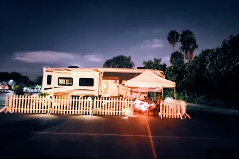 Mission Bay RV Resort