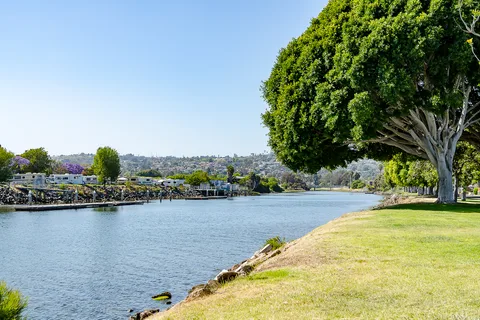 Mission Bay RV Resort