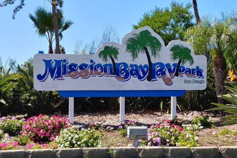 Mission Bay RV Resort