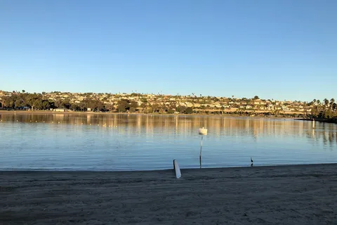 Mission Bay RV Resort