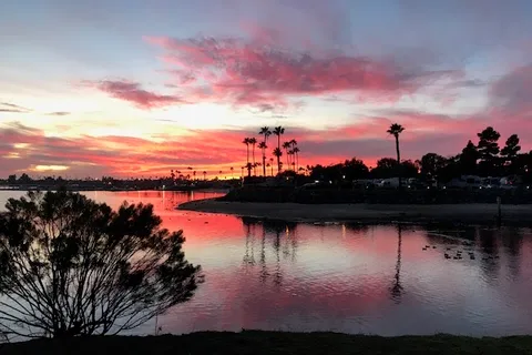 Mission Bay RV Resort