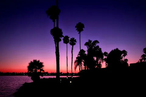 Mission Bay RV Resort