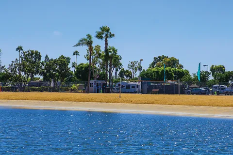 Mission Bay RV Resort