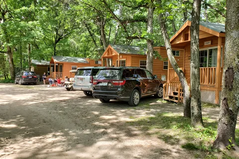 Lake Arrowhead Campground