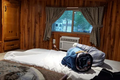 Lake Arrowhead Campground