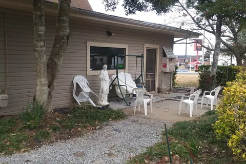 Athens I-75 Campground