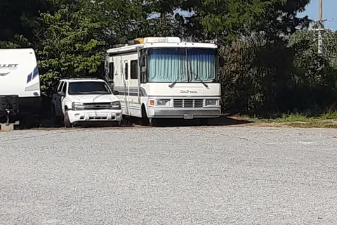 Athens I-75 Campground