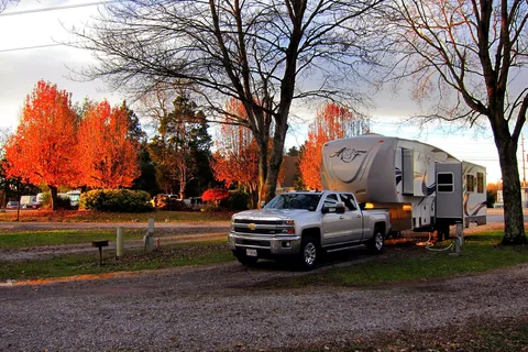Athens I-75 Campground