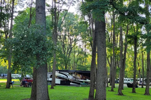 Arrowhead Marina and RV Park