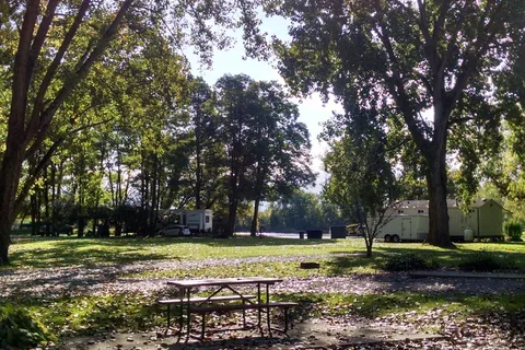 Arrowhead Marina and RV Park