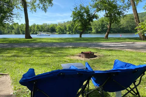 Arrowhead Marina and RV Park