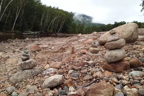 Crawford Notch Campground