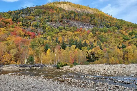Crawford Notch Campground