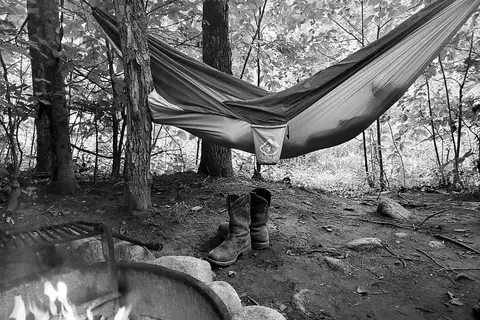 Crawford Notch Campground