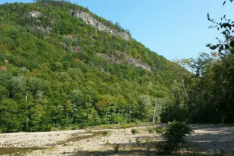 Crawford Notch Campground