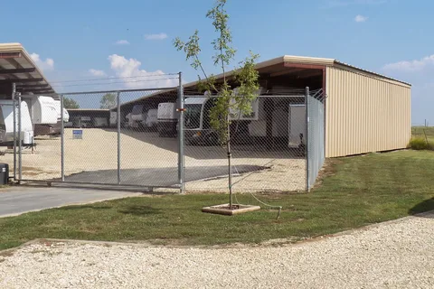 Shady Creek RV Park & Storage
