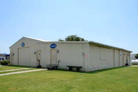Shady Creek RV Park & Storage
