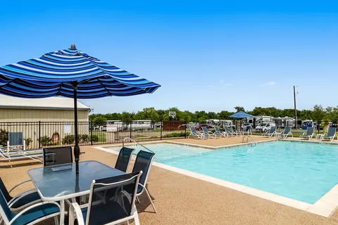 Shady Creek RV Park & Storage