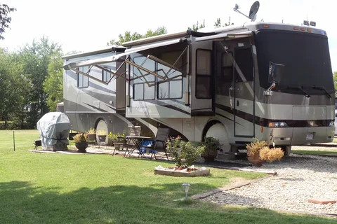 Shady Creek RV Park & Storage