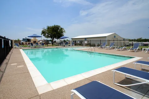 Shady Creek RV Park & Storage