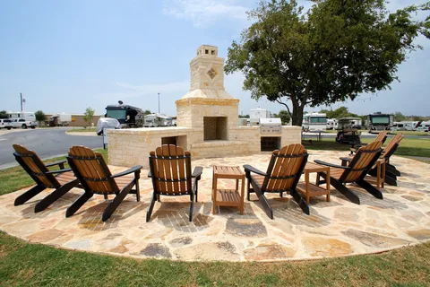 Shady Creek RV Park & Storage