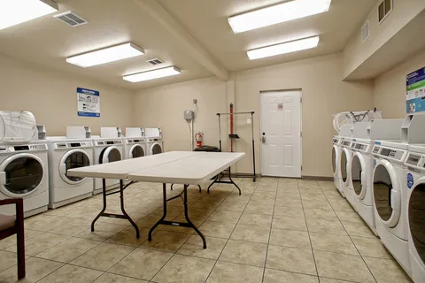 Shady Creek RV Park & Storage