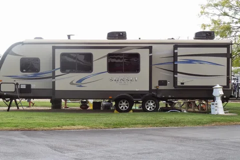 Shady Creek RV Park & Storage