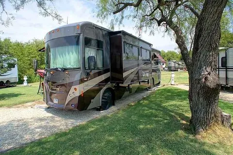 Shady Creek RV Park & Storage