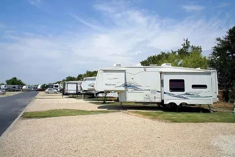 Shady Creek RV Park & Storage