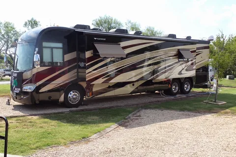 Shady Creek RV Park & Storage