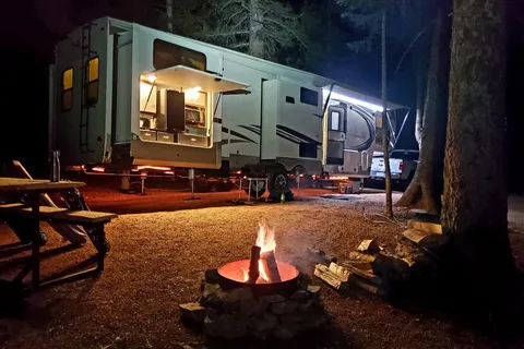 Rocking M Ranch Campground