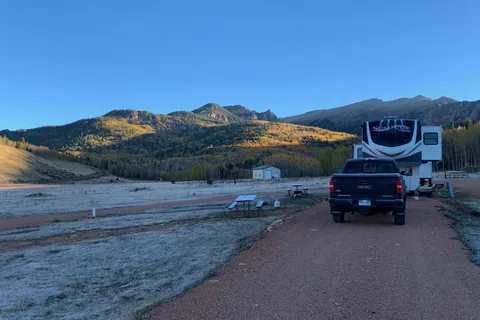 Rocking M Ranch Campground