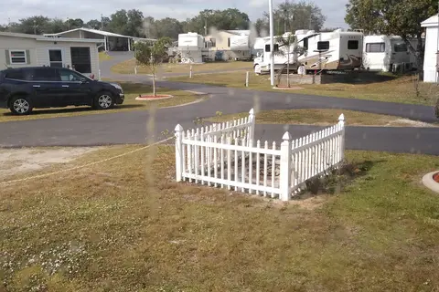 Lake Letta RV Park