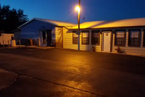 Lake Letta RV Park