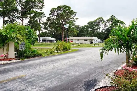 Lake Letta RV Park