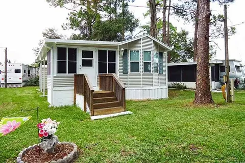 Lake Letta RV Park